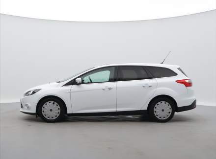 Ford - Focus