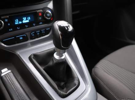 Ford - Focus