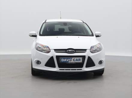 Ford - Focus