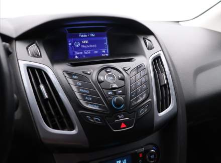 Ford - Focus
