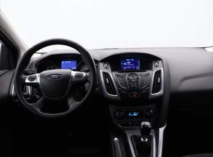 Ford - Focus