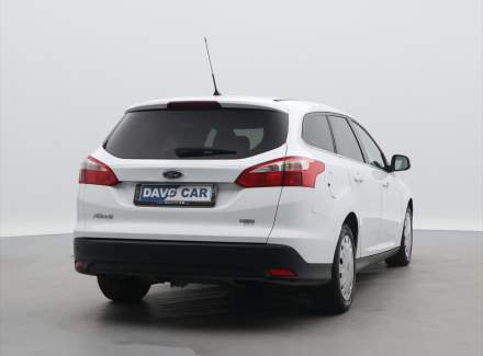 Ford - Focus
