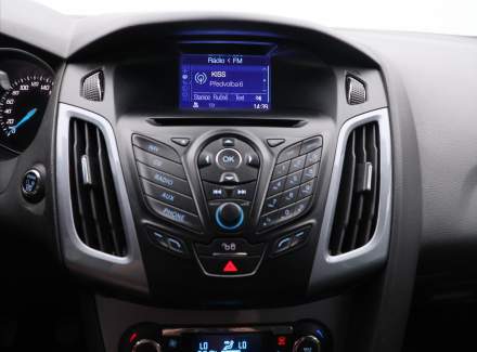 Ford - Focus