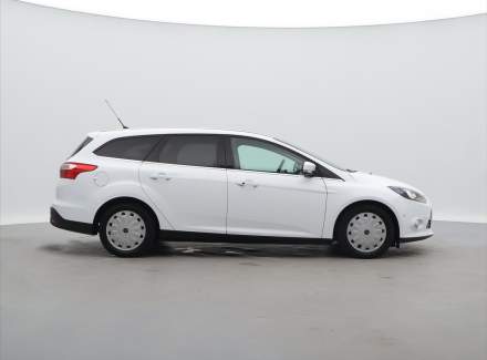 Ford - Focus