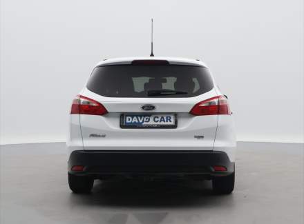 Ford - Focus