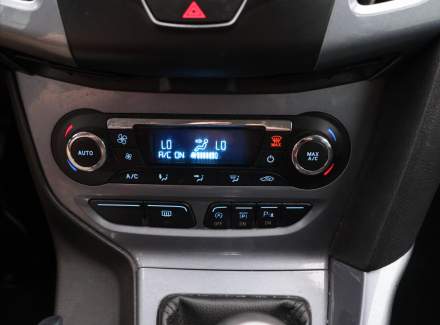 Ford - Focus