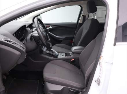 Ford - Focus