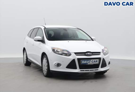 Ford - Focus