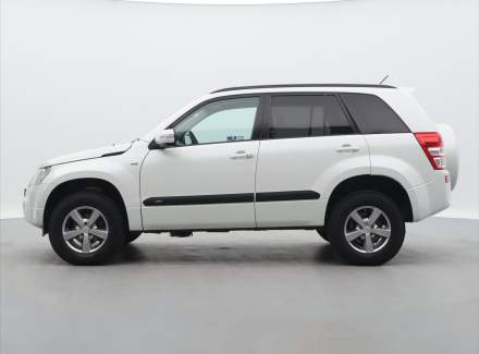 Suzuki - Grand Vitara