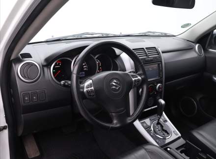 Suzuki - Grand Vitara