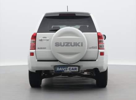 Suzuki - Grand Vitara