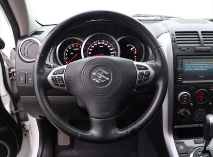 Suzuki - Grand Vitara