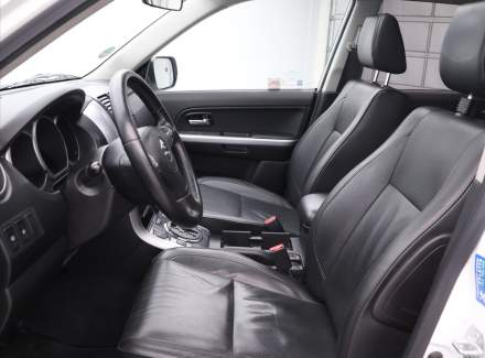 Suzuki - Grand Vitara
