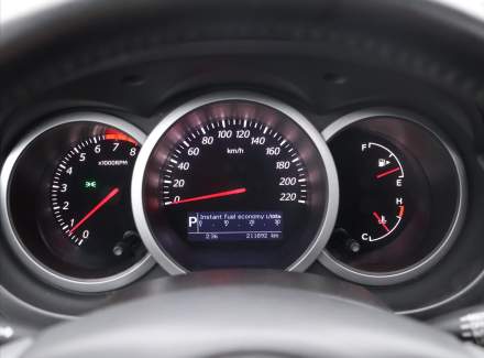 Suzuki - Grand Vitara