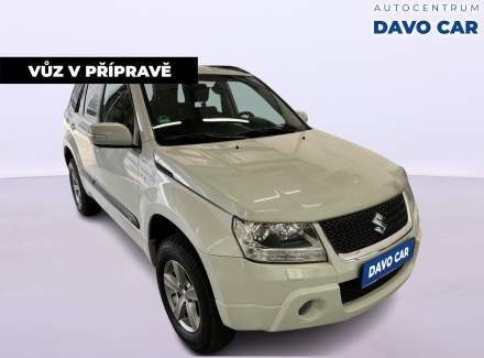 Suzuki - Grand Vitara
