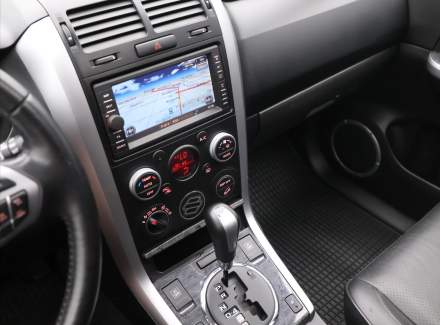 Suzuki - Grand Vitara