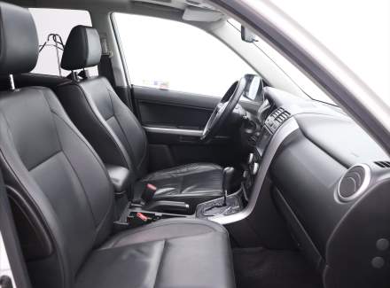 Suzuki - Grand Vitara