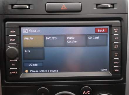 Suzuki - Grand Vitara