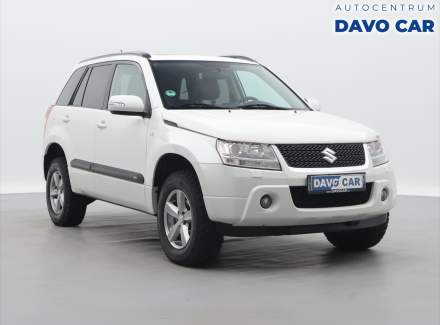 Suzuki - Grand Vitara
