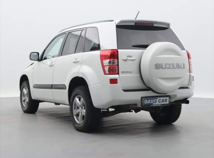 Suzuki - Grand Vitara