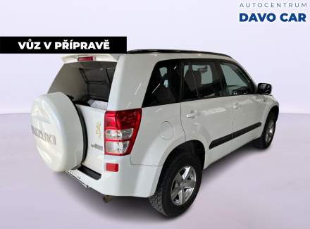 Suzuki - Grand Vitara