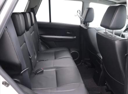 Suzuki - Grand Vitara