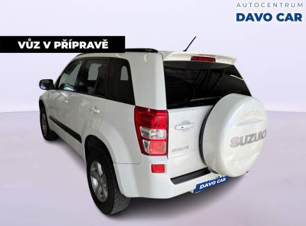 Suzuki - Grand Vitara