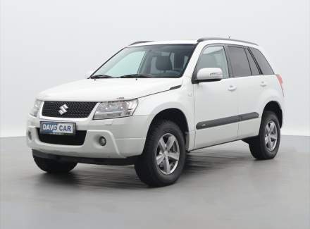 Suzuki - Grand Vitara
