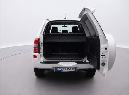 Suzuki - Grand Vitara