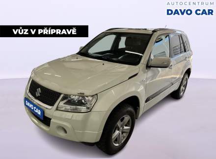 Suzuki - Grand Vitara