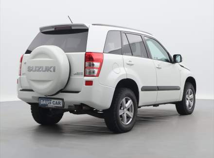 Suzuki - Grand Vitara