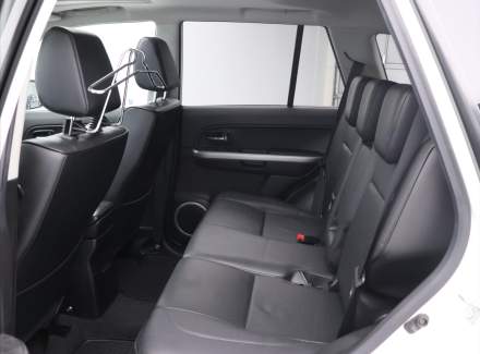 Suzuki - Grand Vitara