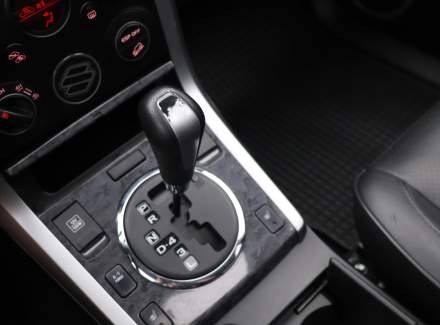 Suzuki - Grand Vitara