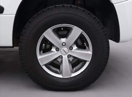 Suzuki - Grand Vitara