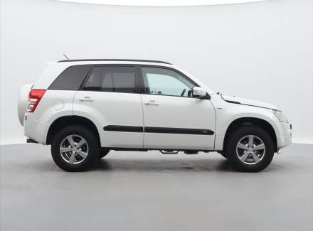 Suzuki - Grand Vitara