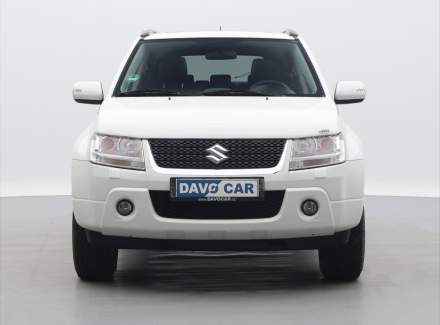 Suzuki - Grand Vitara