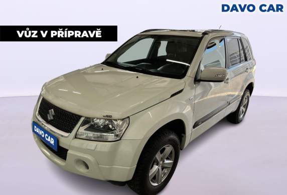 Suzuki - Grand Vitara