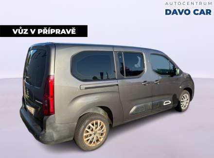Citroën - Berlingo