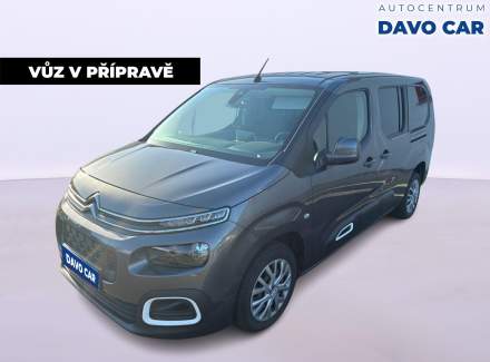 Citroën - Berlingo