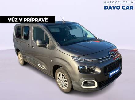 Citroën - Berlingo