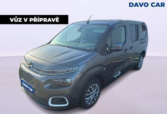 Citroën - Berlingo