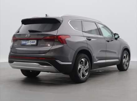 Hyundai - Santa FE
