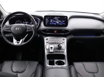 Hyundai - Santa FE