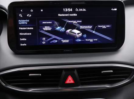 Hyundai - Santa FE