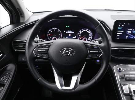 Hyundai - Santa FE