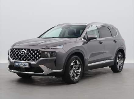 Hyundai - Santa FE