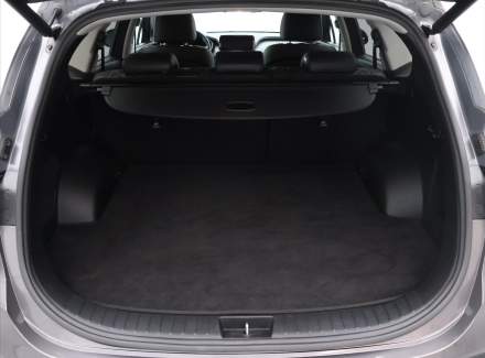 Hyundai - Santa FE