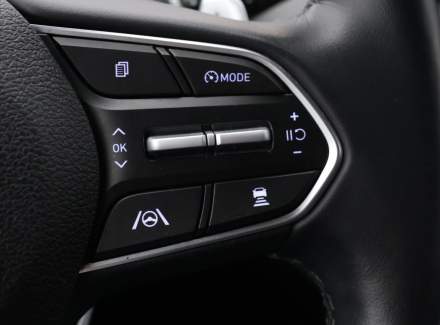 Hyundai - Santa FE