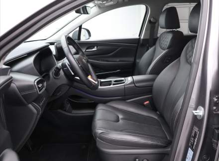 Hyundai - Santa FE