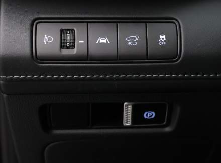 Hyundai - Santa FE